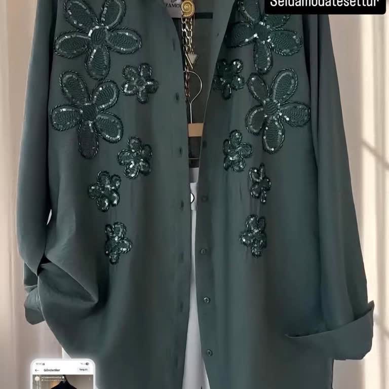 Selda Moda Tesettür 700 TL’lik Gömlek Siparişinde Takip Bilgisi Alamadım ve Hesabım Engellendi