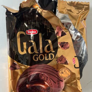 Torku Gala Gold Kekte Yarım Ürün Sorunu