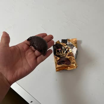 Torku Gala Gold Kekte Yarım Ürün Sorunu