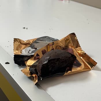Torku Gala Gold Kekte Yarım Ürün Sorunu