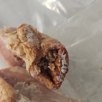 Mangal Kokoreç’ten Gelen Siparişte Hijyen Ve Kalite Sorunu Tam İade Talebi