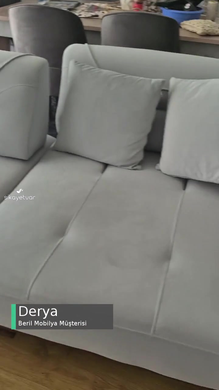 Pendik Beril Mobilya Pişmanlıktır! videonun kapak resmi