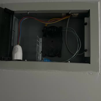 Hazır Fiber Altyapısı Sistemde Tanımlı Değil İnternet Başvurusu Engellendi