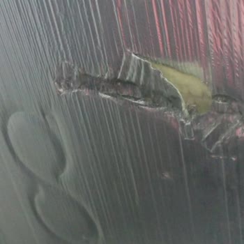 Soğutma Yapmayan Ve Deforme Geri Gelen Vestel Buzdolabı İçin Hızlı Çözüm Talebi