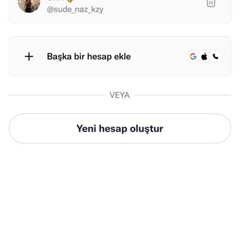 Hesabımda Yetkisiz Çıkış Ve Şifre Sıfırlama Sorunu