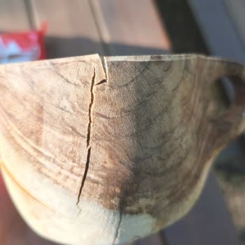 İlk Kullanımda Çatlayan Bardağa İade Ve Değişim Talebi