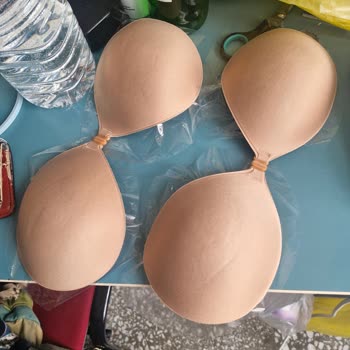 Göğüs Destekli Sütyen Boyut Hatası Ve İade Reddi