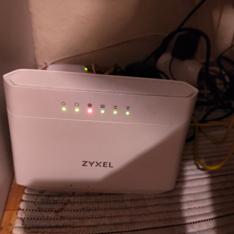 TurkNet 1000 Mbps Fiber İnterneti 5 Gün Kesintide, Acil Çözüm Ve Ücret İadesi Talebi