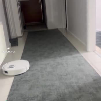 Roborock Pişmanlıktır!