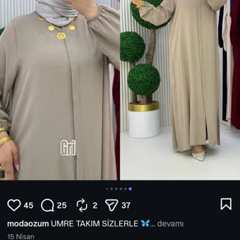 Instagram'dan Aldığım Elbiseler Görsellerle Uyuşmuyor Ve İade Reddi