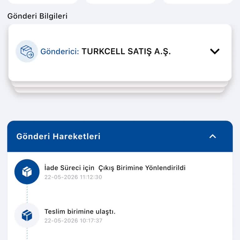 Turkcell Pasaj’ın Açıklamasız Keyfi Sipariş İptali Mağduriyet Yarattı