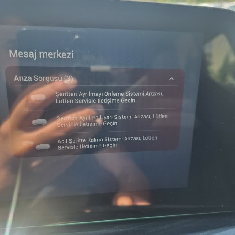 Antoto Bayi İlgisizliği Ve Sıfır Araç Arızasıyla 70 Bin Liralık Zarar