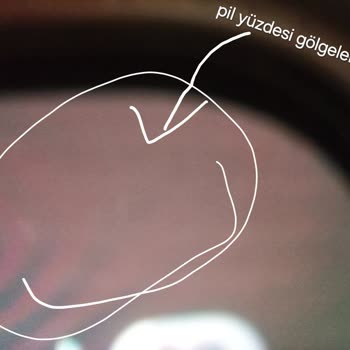 Samsung Galaxy S25 FE Ekran Gölgelenmesi Sorunu Ve Servis Yetersizliği