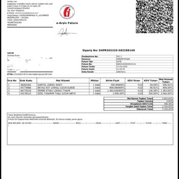 Ödeme Yapıldı Kargo Bilgisi Gelmedi Ve İade Talebi