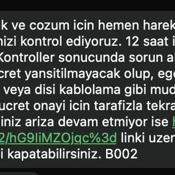 Millenicom’dan Yazlık Evde İnternet Kesintileri Ve Fatura Sorunu