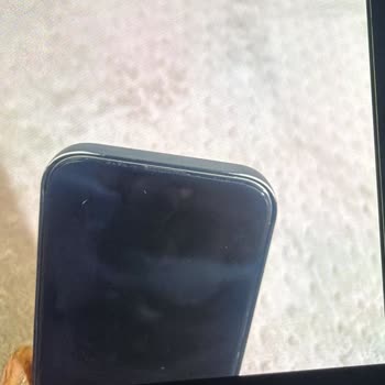 Kılıfium Ürünün Kalitesi Konusunda Beni Ciddi Anlamda Hayal Kırıklığına Uğrattı