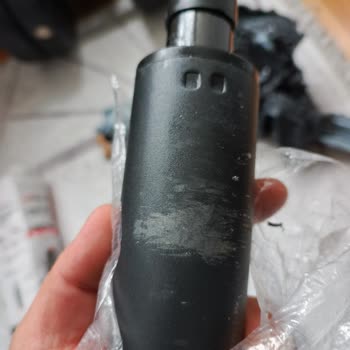 Sürat Kargo’dan Gelen Kırık Paket Ve Hasarlı Ürün İçin İade Talebi