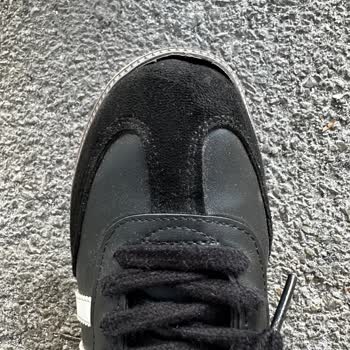 Adidas Samba Ayakkabısının Ön Kısmında Açılma Ve İade Talebi