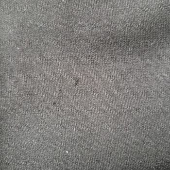 Seçil Store Pantolondaki Tüylenme ve Aylarca Süren Mağaza İhmali