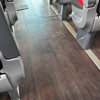 Plakasız Araçta 45 Dakika Gecikme Ve Hijyen Sorunları