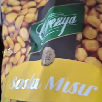 Çerezya Soslu Mısırdan Taş Çıkması