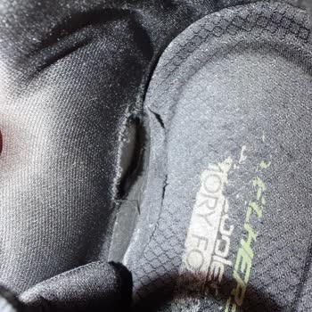 Skechers Ayakkabısının Kalitesizliği Ve Satış Sonrası İhmali
