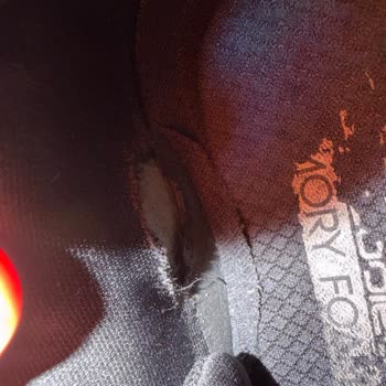 Skechers Ayakkabısının Kalitesizliği Ve Satış Sonrası İhmali