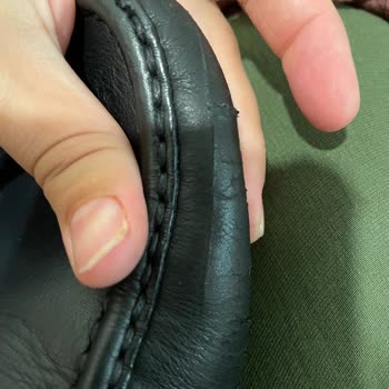 Temiz.co Ayakkabılarımı Bozdu, 3950 TL Ücretine Karşılık Gelmedi