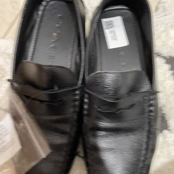Temiz.co Ayakkabılarımı Bozdu, 3950 TL Ücretine Karşılık Gelmedi