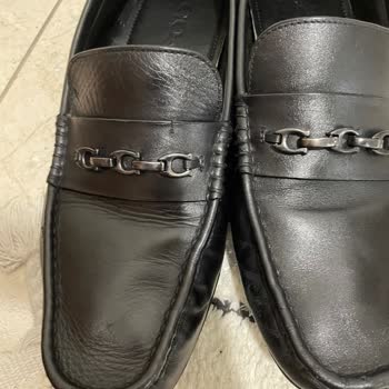 Temiz.co Ayakkabılarımı Bozdu, 3950 TL Ücretine Karşılık Gelmedi