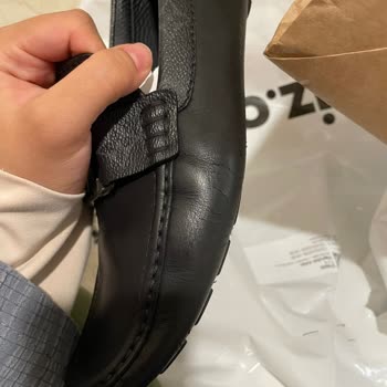 Temiz.co Ayakkabılarımı Bozdu, 3950 TL Ücretine Karşılık Gelmedi