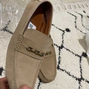 Temiz.co Ayakkabılarımı Bozdu, 3950 TL Ücretine Karşılık Gelmedi