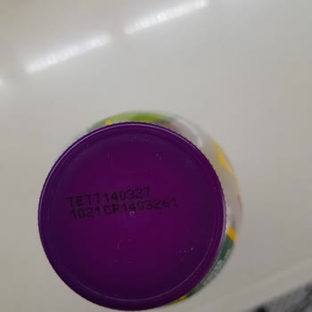 Küflü Lipton Ice Tea Mango Çocuk Sağlığını Tehdit Ediyor