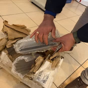 Sürat Kargo'nun Hasarlı Ürün Tazminatı Ödememesi Ve İletişimsizlik