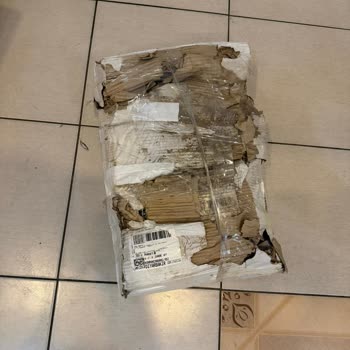 Sürat Kargo'nun Hasarlı Ürün Tazminatı Ödememesi Ve İletişimsizlik