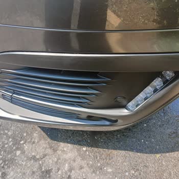 Citroen Tarabya Servisinde Sis Çerçevesi Değişimi Ve Haksız Ücretlendirme Şikayeti