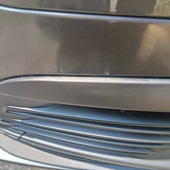 Citroen Tarabya Servisinde Sis Çerçevesi Değişimi Ve Haksız Ücretlendirme Şikayeti