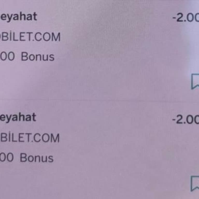 Aynı Ödeme İki Kez Çekildi, 2.000 TL İadenin Acil İşlenmesi Talebi