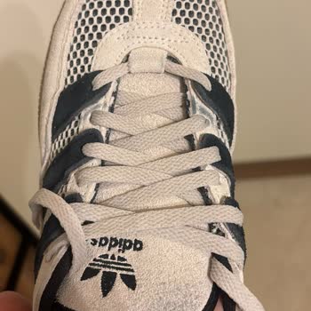 Adidas Handball Spezial Ayakkabısında Boya Kusuru Ve Satıcı Sorumluluk Reddi