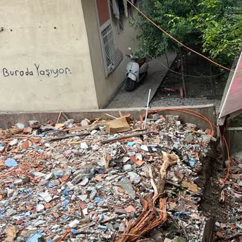 Kablonun Kesilmesi Nedeniyle 5 Gün Süren İnternet Kesintisi Ve Cevapsız Müşteri Hizmetleri