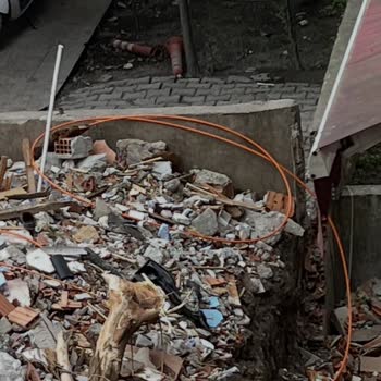 Kablonun Kesilmesi Nedeniyle 5 Gün Süren İnternet Kesintisi Ve Cevapsız Müşteri Hizmetleri