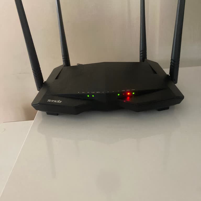 Türk Telekom Ev İnternetimde Sürekli Kesintiler Ve Çözüm Yok