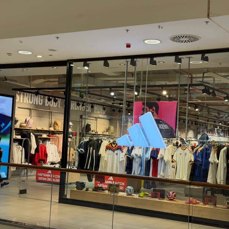 Eskişehir Koray Spor Mağazası Kapıdan Çıktığınız An İade Yok Diyor
