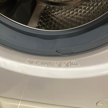 Körük Yırtılması Ve Gürültülü Çalışma İçin Garanti Talebi