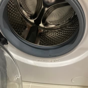 Körük Yırtılması Ve Gürültülü Çalışma İçin Garanti Talebi