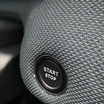 Yeni Citroen C5 Aircross'ta Üretim Hatası Olarak Reddedilen Göğüs Ve Start Stop Deformeleri