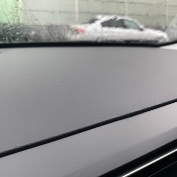 Yeni Citroen C5 Aircross'ta Üretim Hatası Olarak Reddedilen Göğüs Ve Start Stop Deformeleri