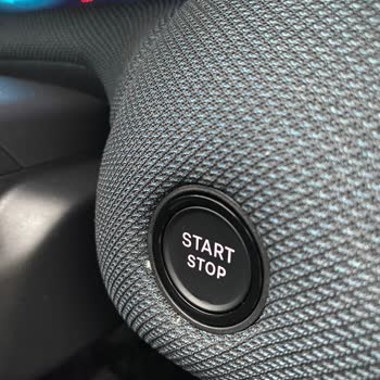 Yeni Citroen C5 Aircross'ta Üretim Hatası Olarak Reddedilen Göğüs Ve Start Stop Deformeleri