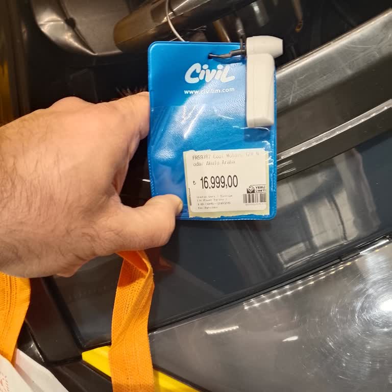 Aynı Ürün İçin 9.000 TL’den 17.000 TL’ye Fiyat Manipülasyonu