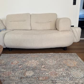 Yanlış Renk Ve Hasarlı Mobilya, Eksik Teslim, Cevapsız Müşteri Hizmetleri